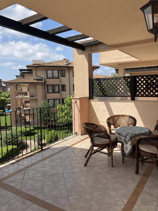 La Casa Del Mar Kaliakria - Стилен Апартамент В Калиакрия Резорт Topola Exterior foto
